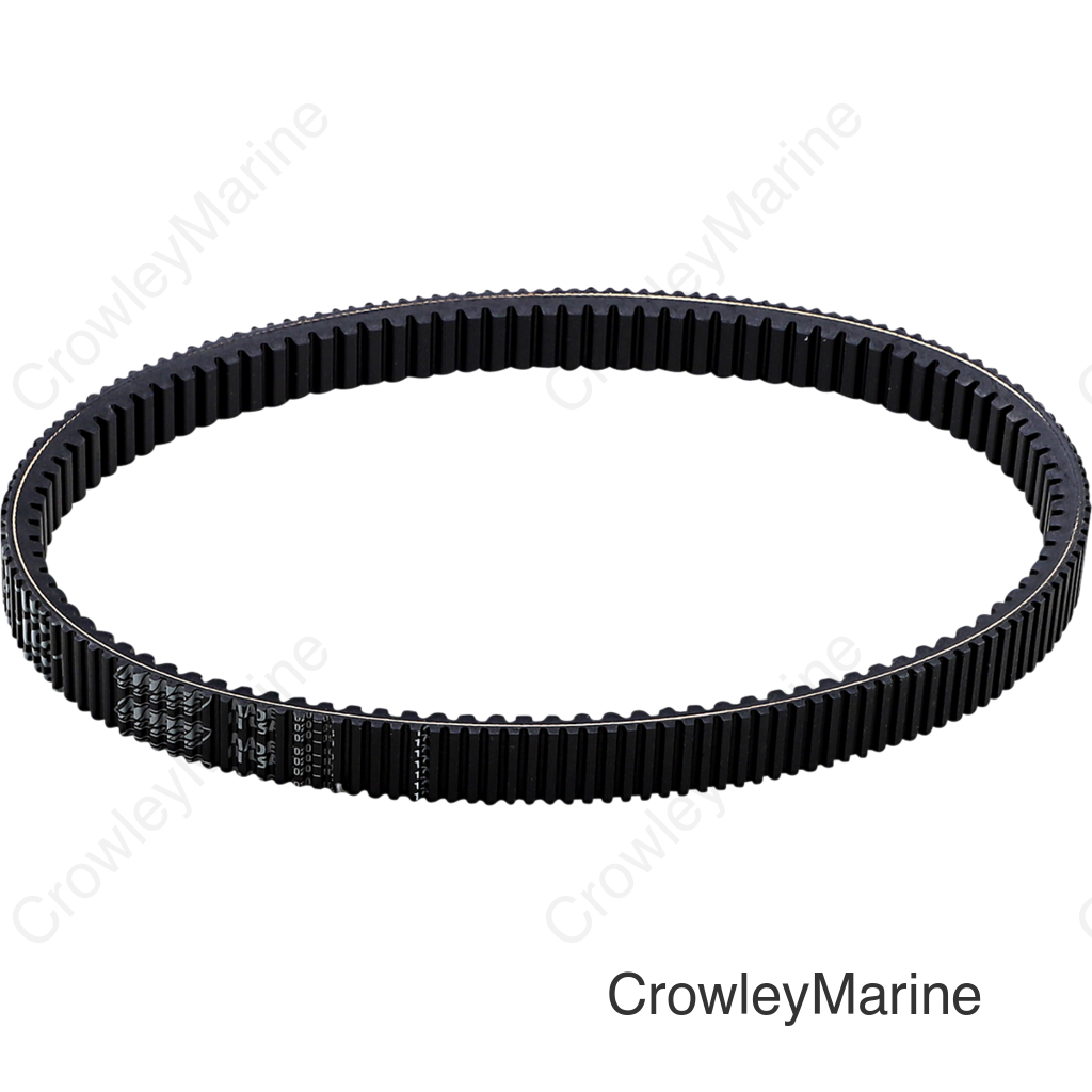 DRIVE BELT ARC CAT MSE