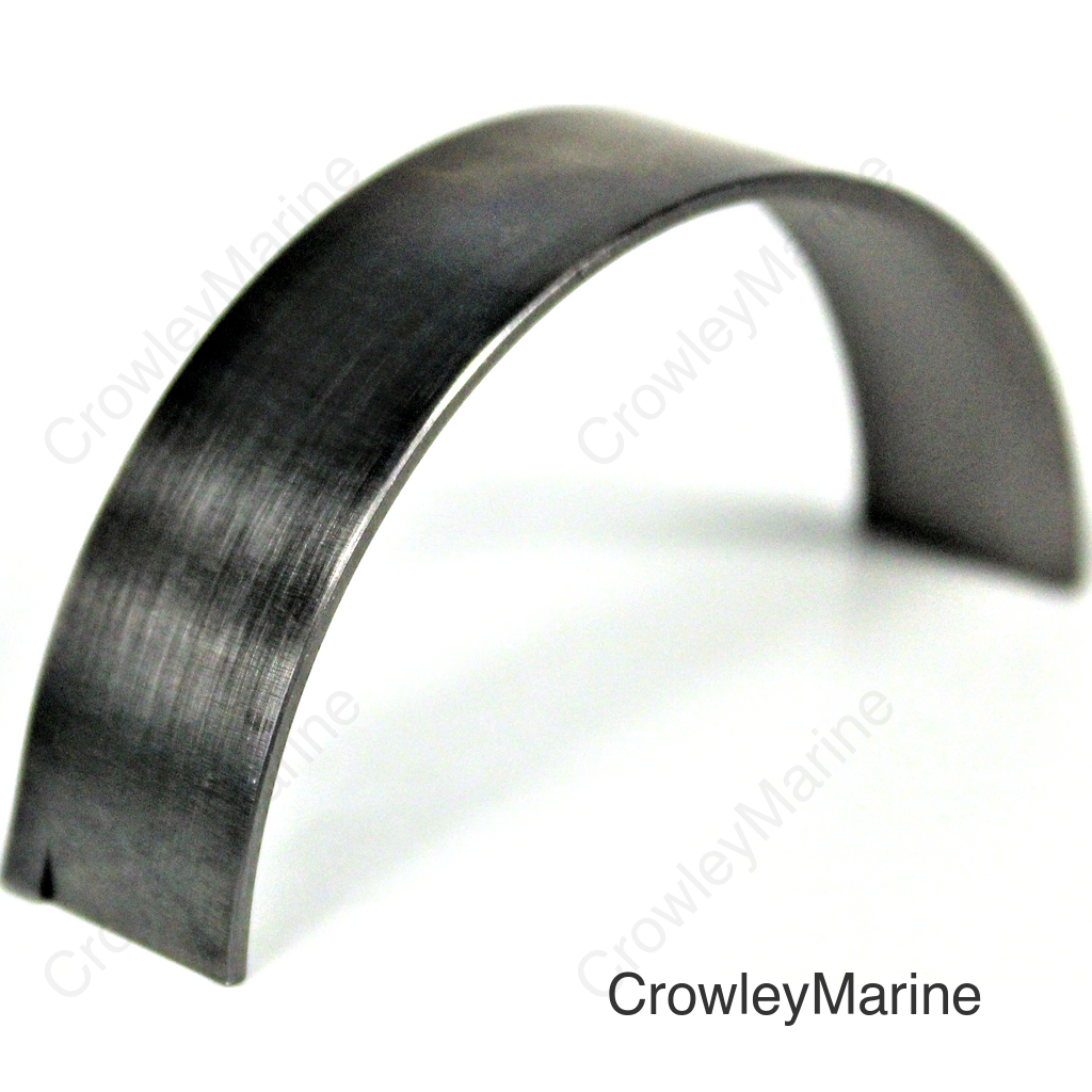 BEARING D, CONN ROD