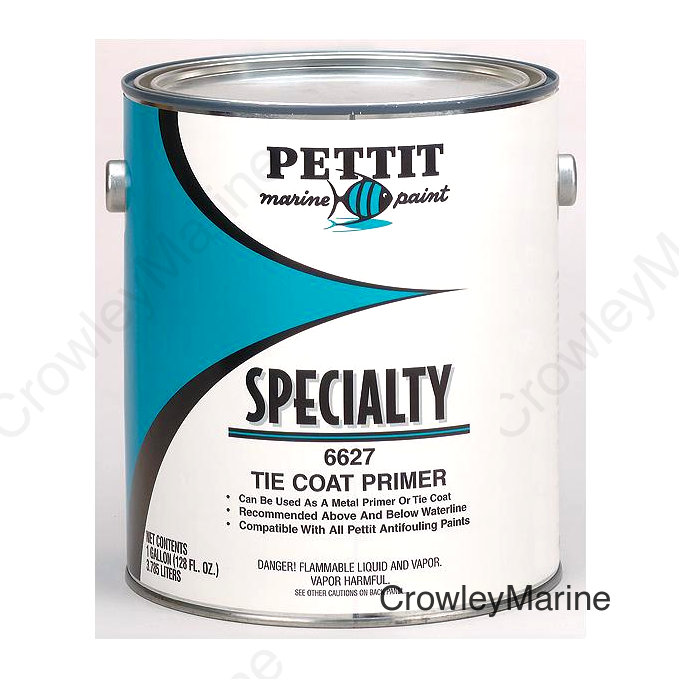 Tie Coat Primer - (Pro) Gallon