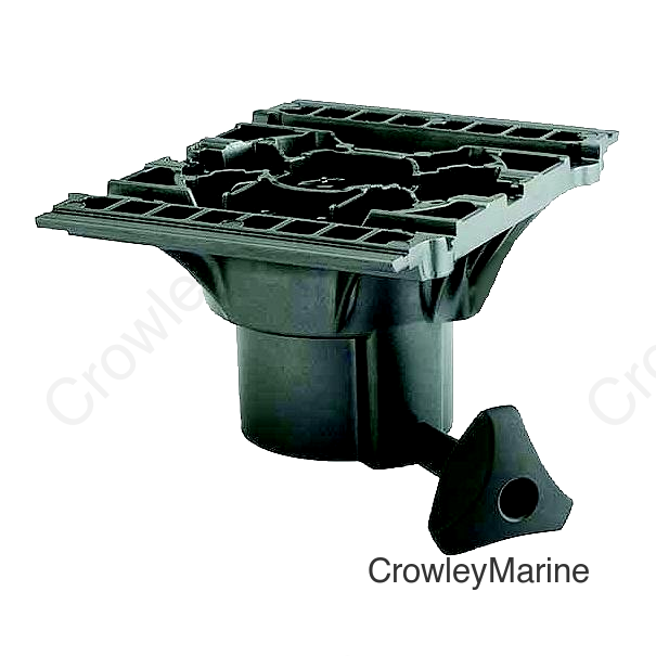 Swivl-Eze 278ANZPM1 278 Pro Mount Seat Mount
