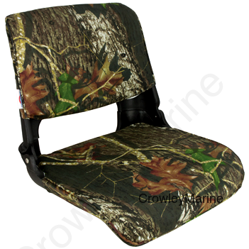 Mossy Oak Break Up