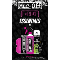 E-Bike Essentials Kit thumbnail-1