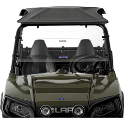 Windshield - Visor - RZR