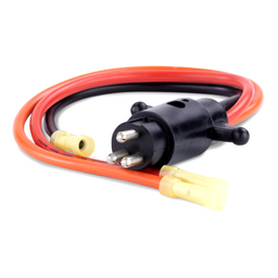 24V Trolling Motor Plug thumbnail-1