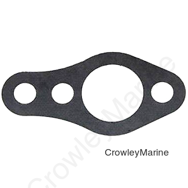 Gasket, Circ Pump 4.3/5.7