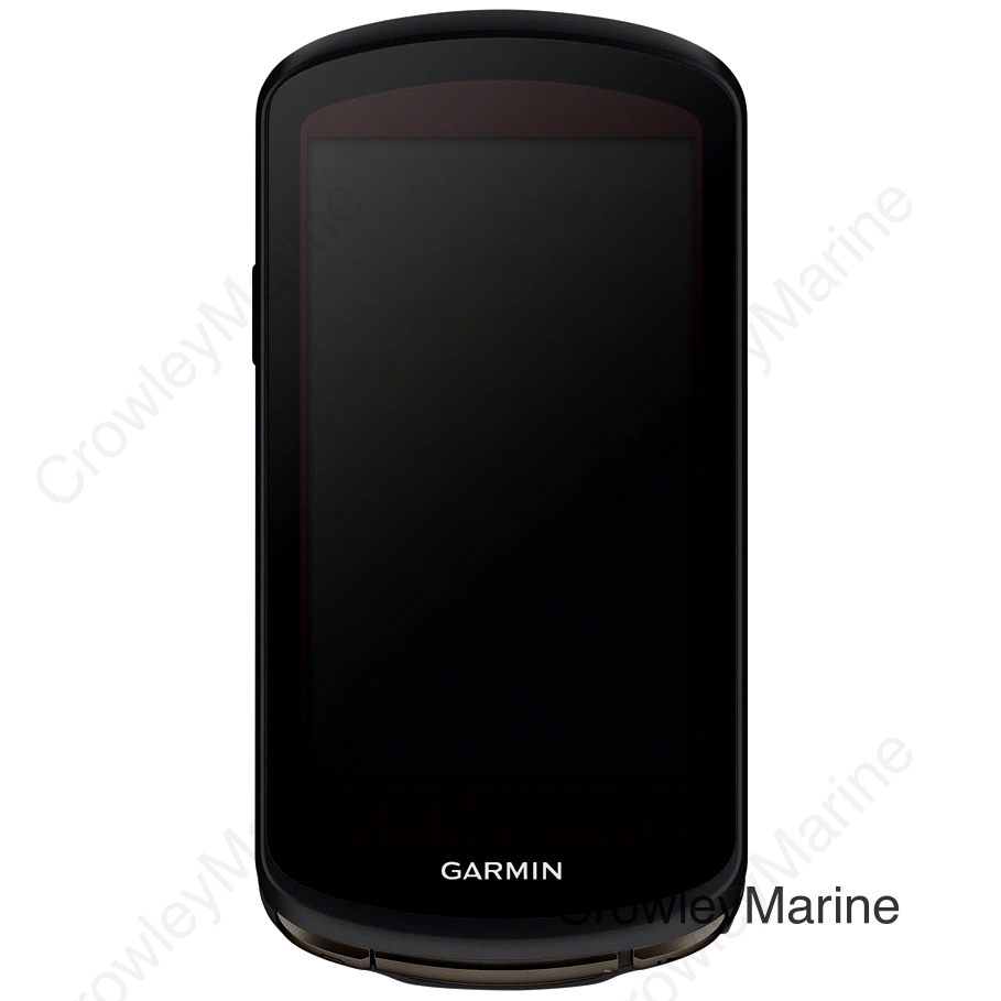 Garmin Edge 1040 Solar Bike Computer - GPS Wireless Black
