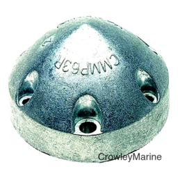 70 MM MAX PROP NUT thumbnail-0