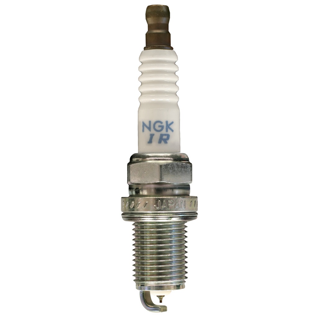 NGK Laser Iridium Spark Plug Box of 4 (FR5EI)
