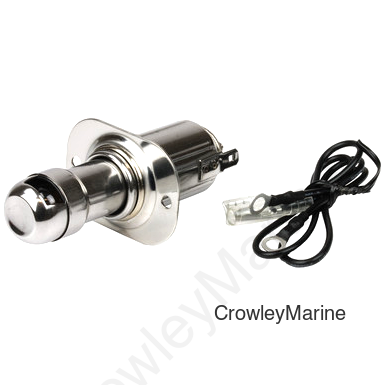 STAINLESS STEEL CIGARETTE/CHAR