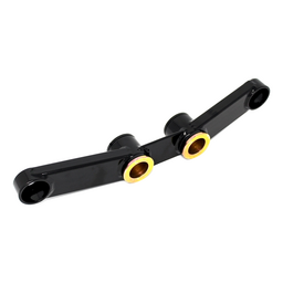 Torque Solution Differential Brace: 02-07 Subaru WRX / 04-07 STI thumbnail-0