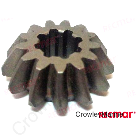 GEAR (REC6E0-45551-00)