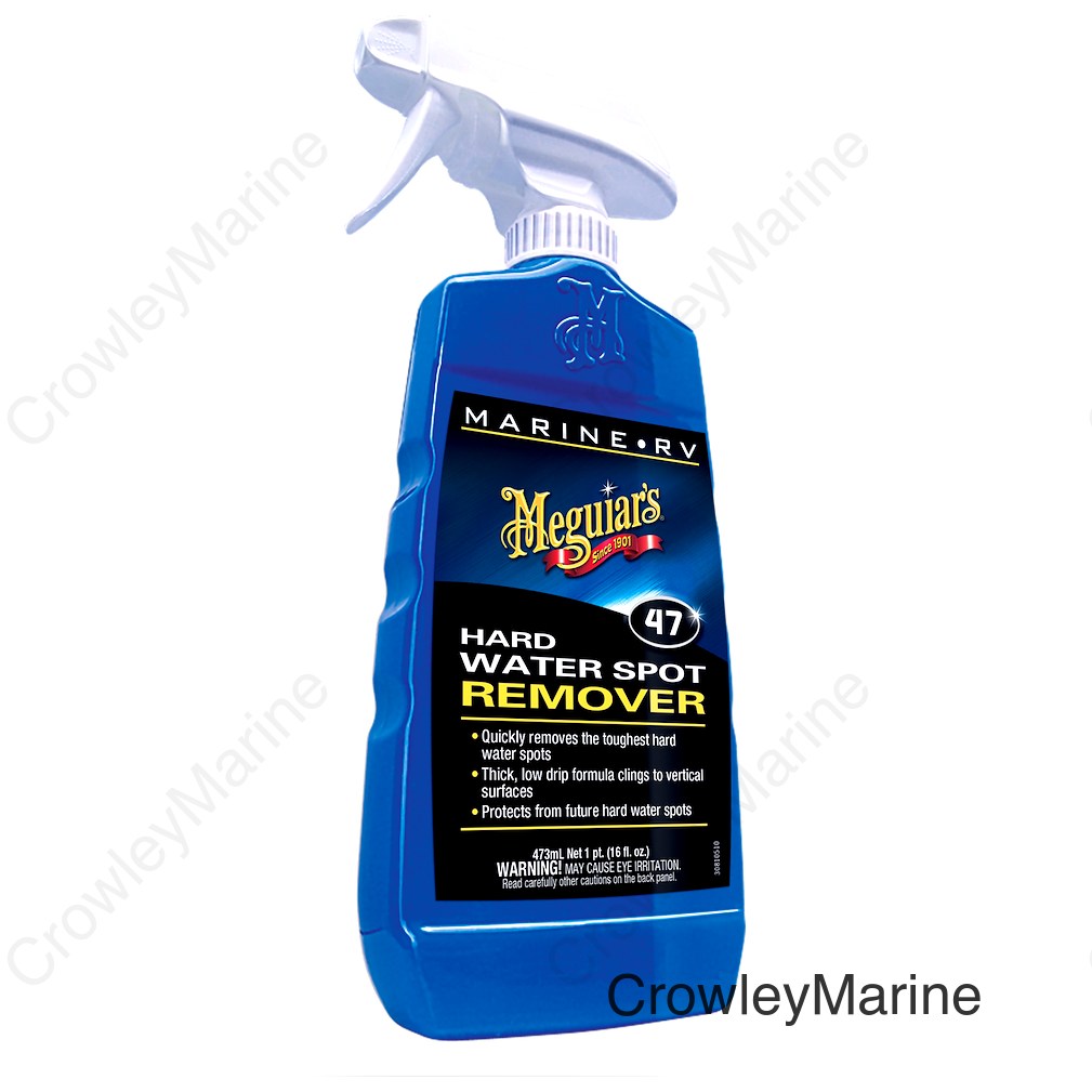 HARD WTR SPOT REMVR 16OZ