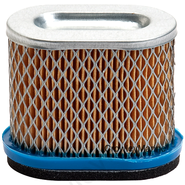 Air Filter - replaces B&S 692446, 4224; use w/ Oregon 30-915 pre-cleaner