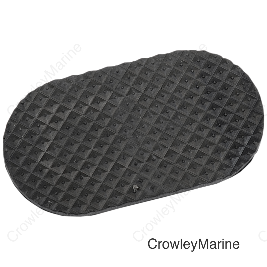 PAD REPL F/1610-0133