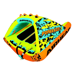 Airhead AHPZ1750 Poparazzi Towable, 1-3 Riders