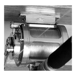 Reel Hanger Set Penn Int 130St