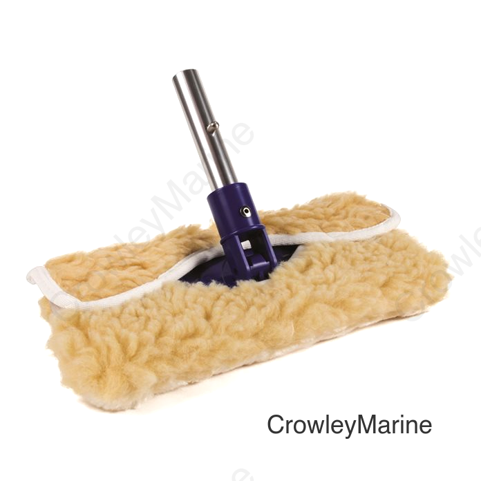 41930 WASH HEAD ATTACH