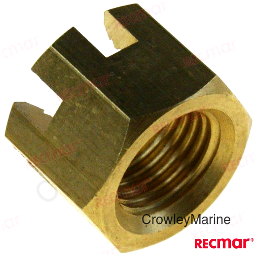 PROPELLER NUT (REC09141-12005)