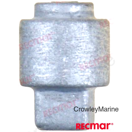 ZINC ANODE (REC67F-11325-01)