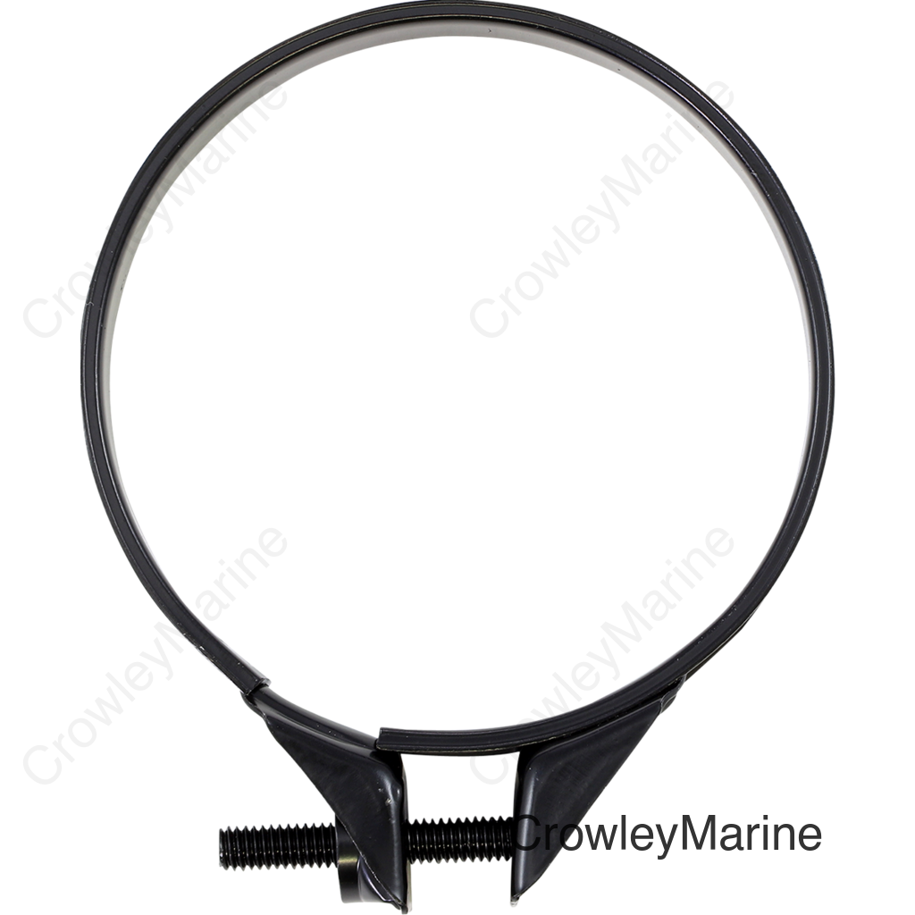 CLAMP CARB 55-58MM EA