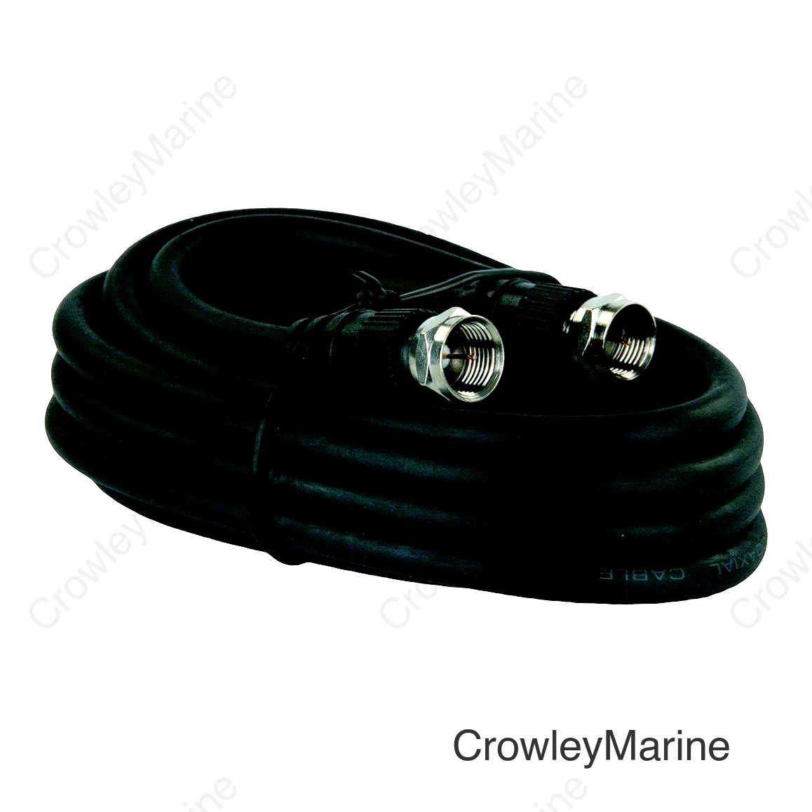 JR Products 6' RG6 Interior HD/Satellite Cable