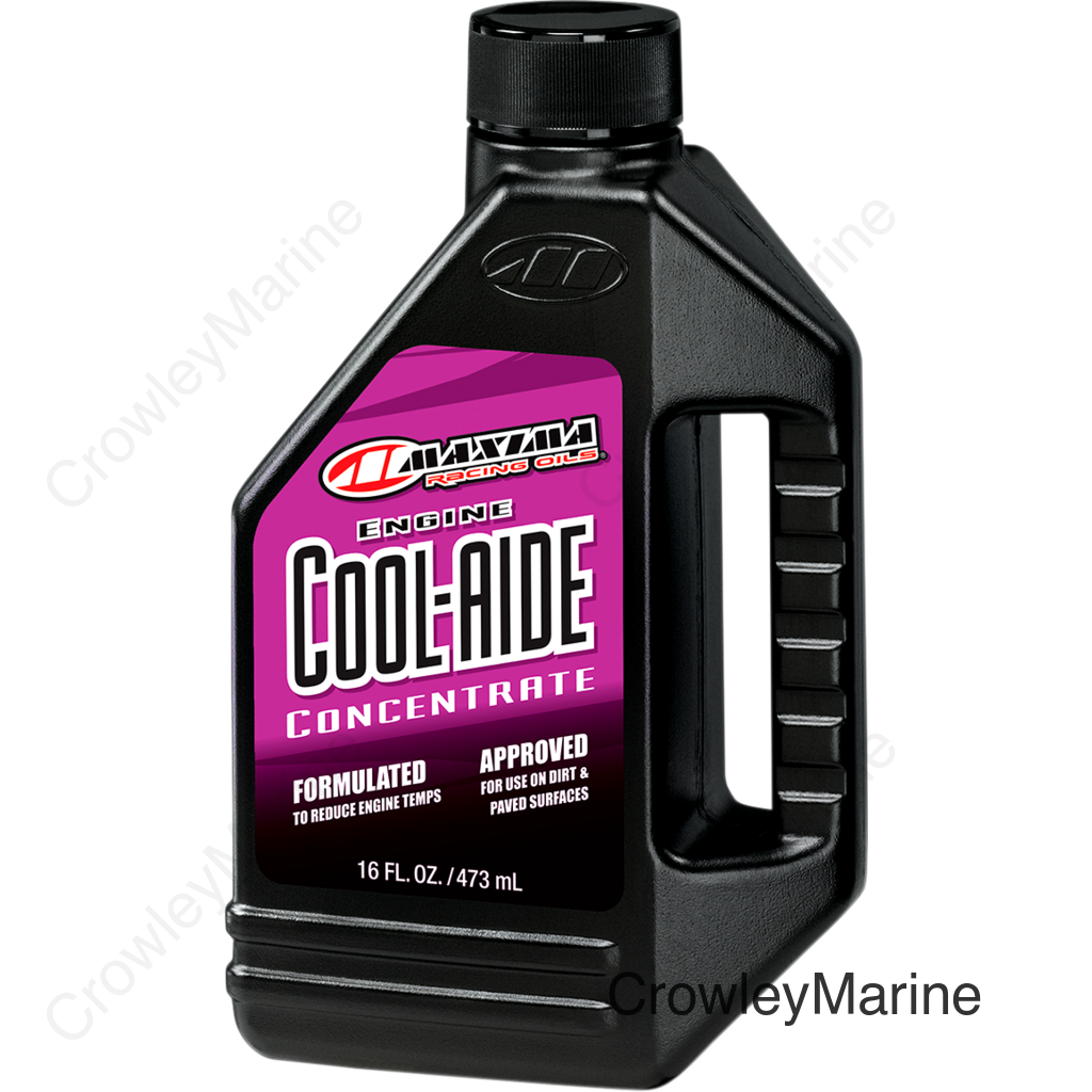 Cool-Aide Concentrate 16 oz. U.S. fl oz.