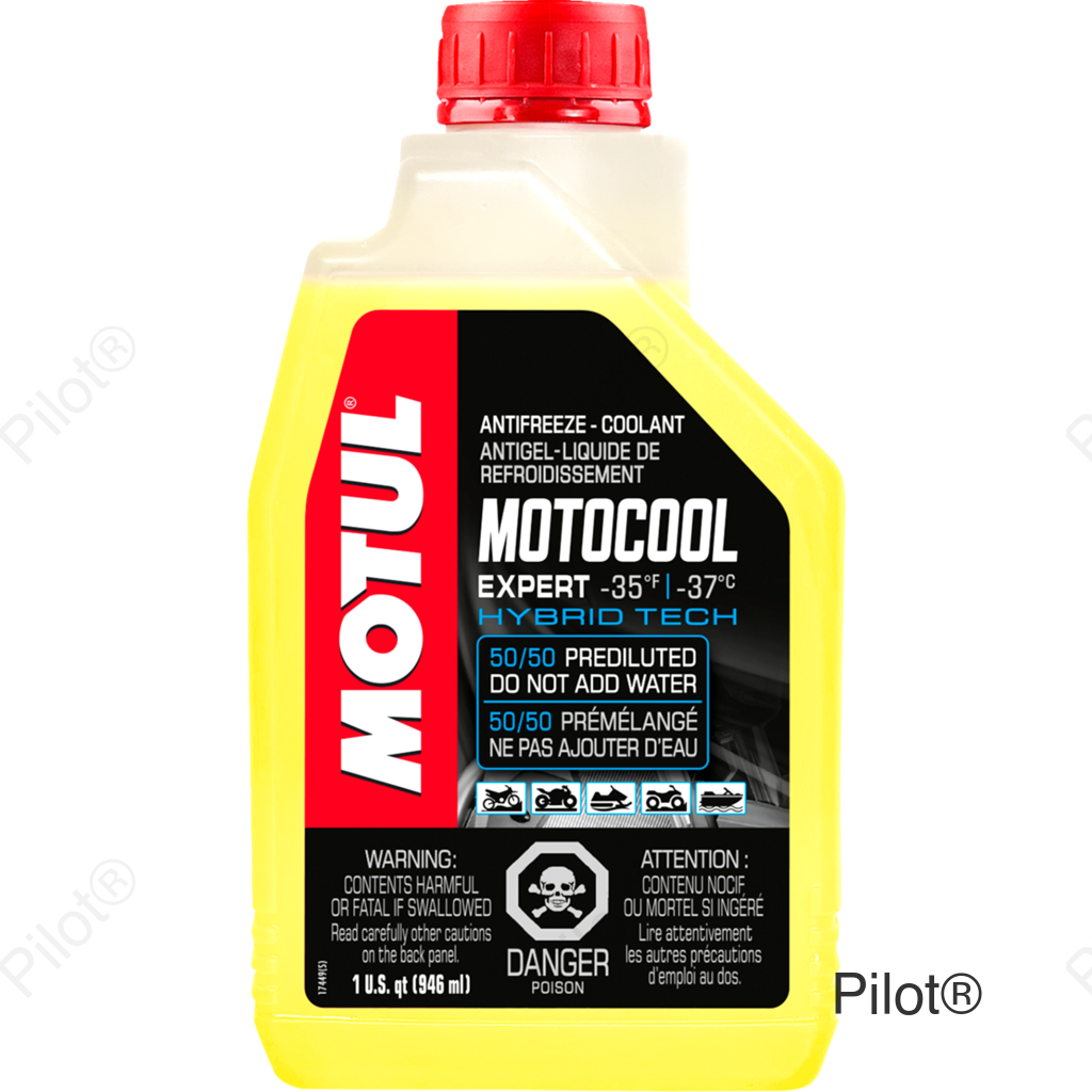 Motocool Expert - 946ml