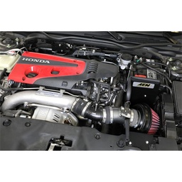 AEM 2017-2018 Honda Civic Type R 2.0L Cold Air Intake thumbnail-3