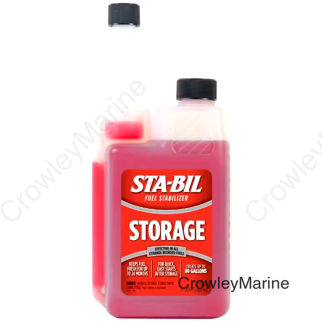 STABIL STORAGE 32OZ