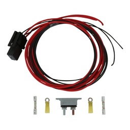 AEM 20 Amp Relay Wiring Kit thumbnail-1