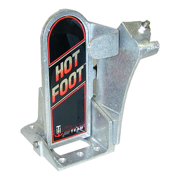 T-H Marine HF1TDP Hot Foot™ Pro Top Load Foot Throttle (Cable Not Included) thumbnail-0