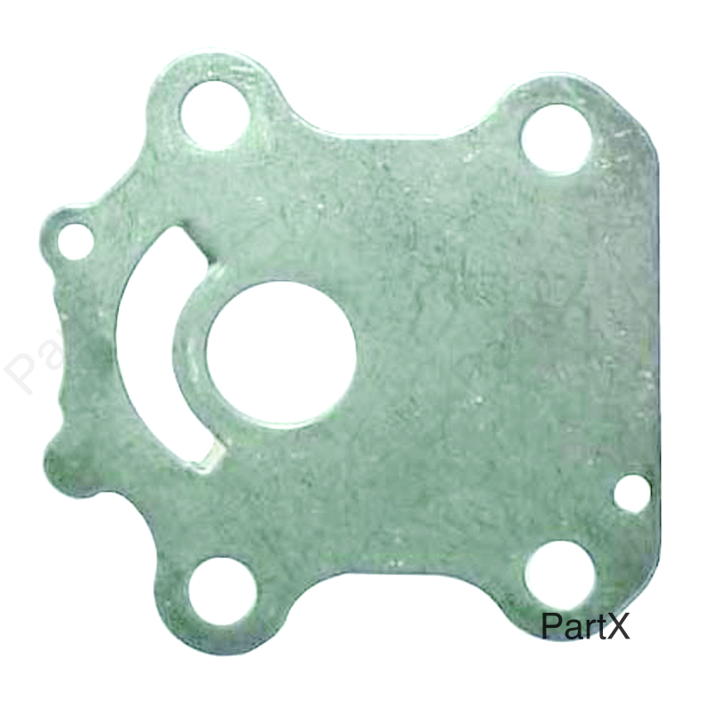 Wear Plate (12541)