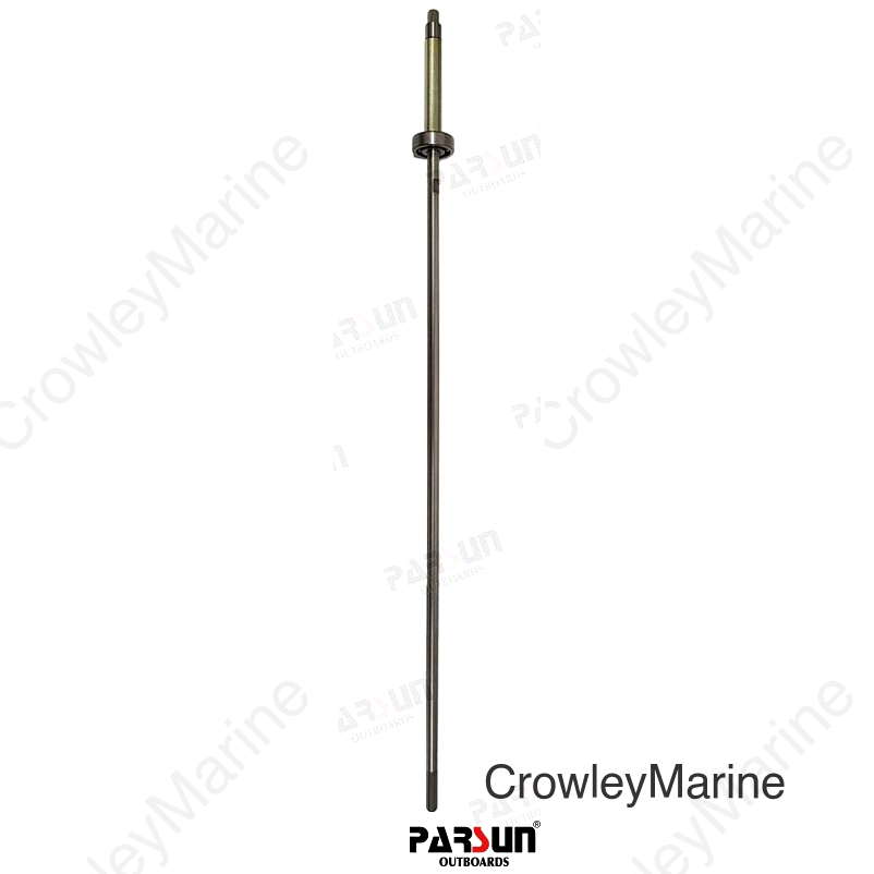 DRIVE SHAFT ASSY " S" (PAF20-04030000ES)