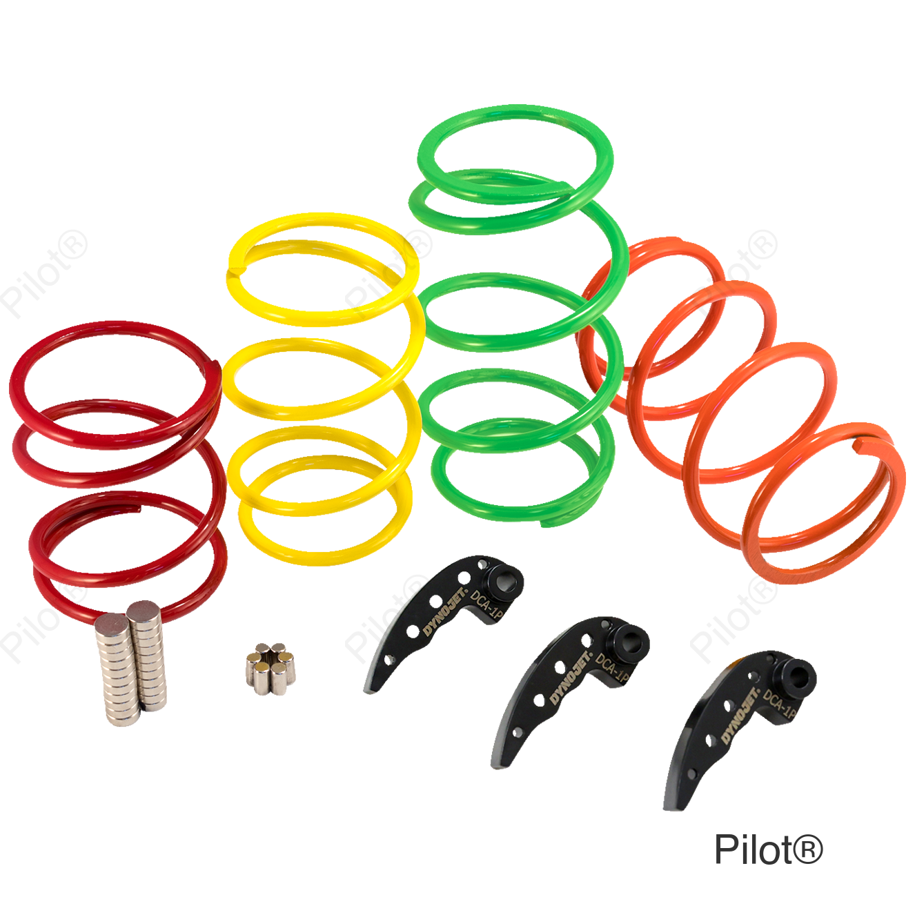 Clutch Kit - RZR XP Turbo