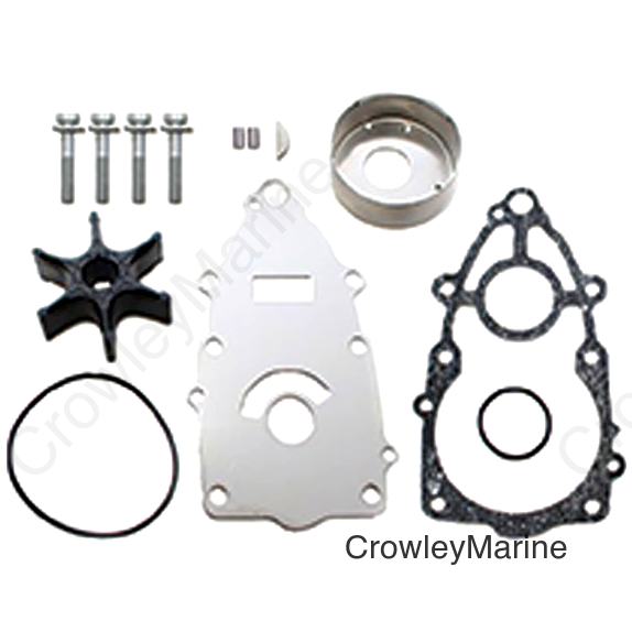 Water Pump Repair Kit