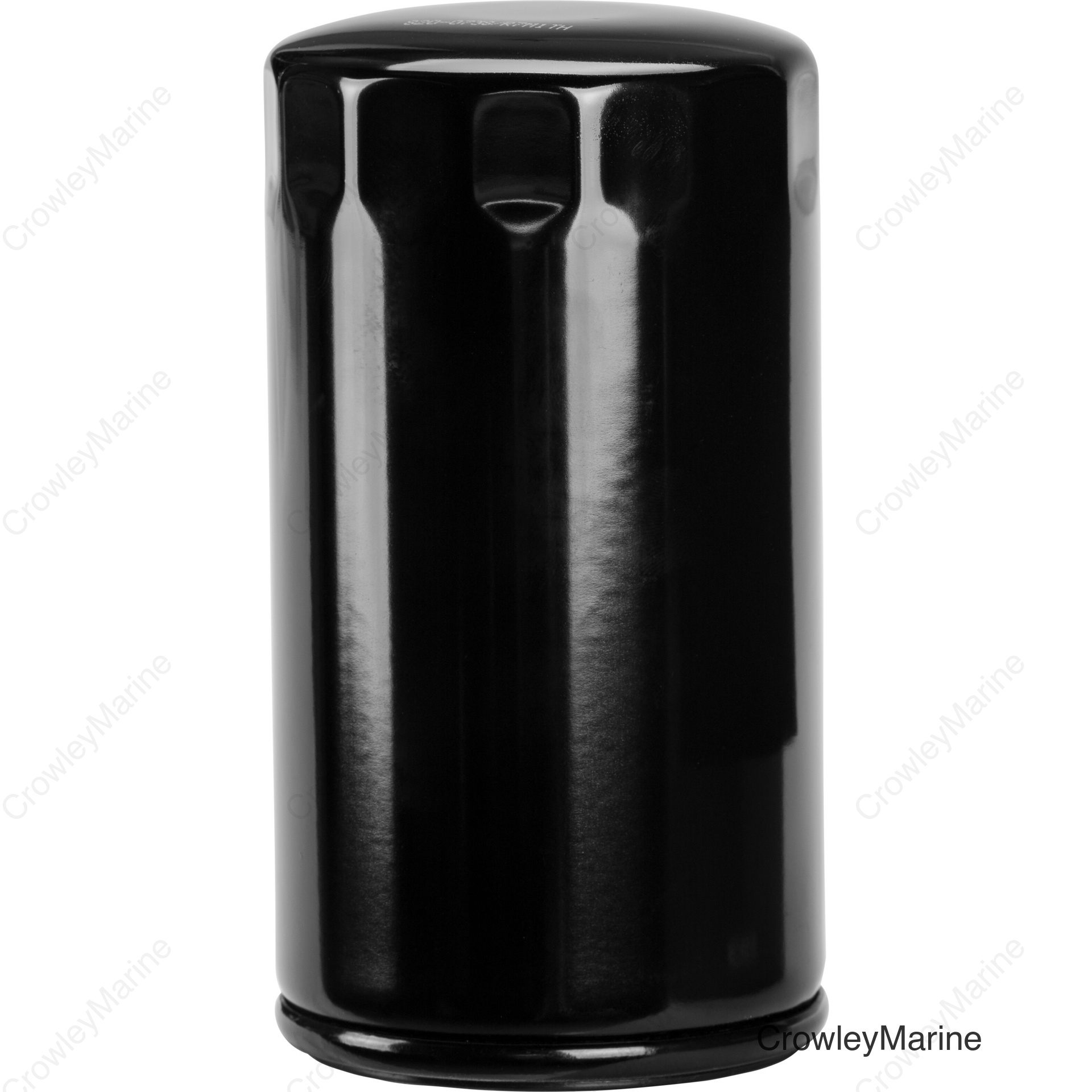 OIL FILTER LONG DYNA BLACK