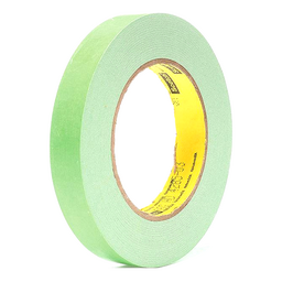 #256 Lime Green Tape 1 thumbnail-1