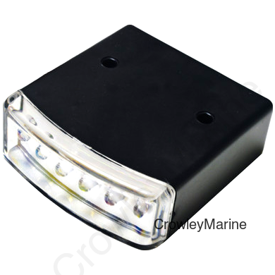 Automatic LED Hatch Light