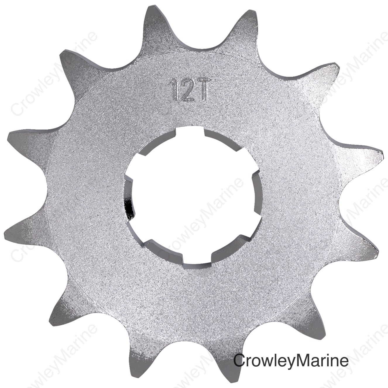 FRONT SPROCKET  - YAMAHA - 12 T