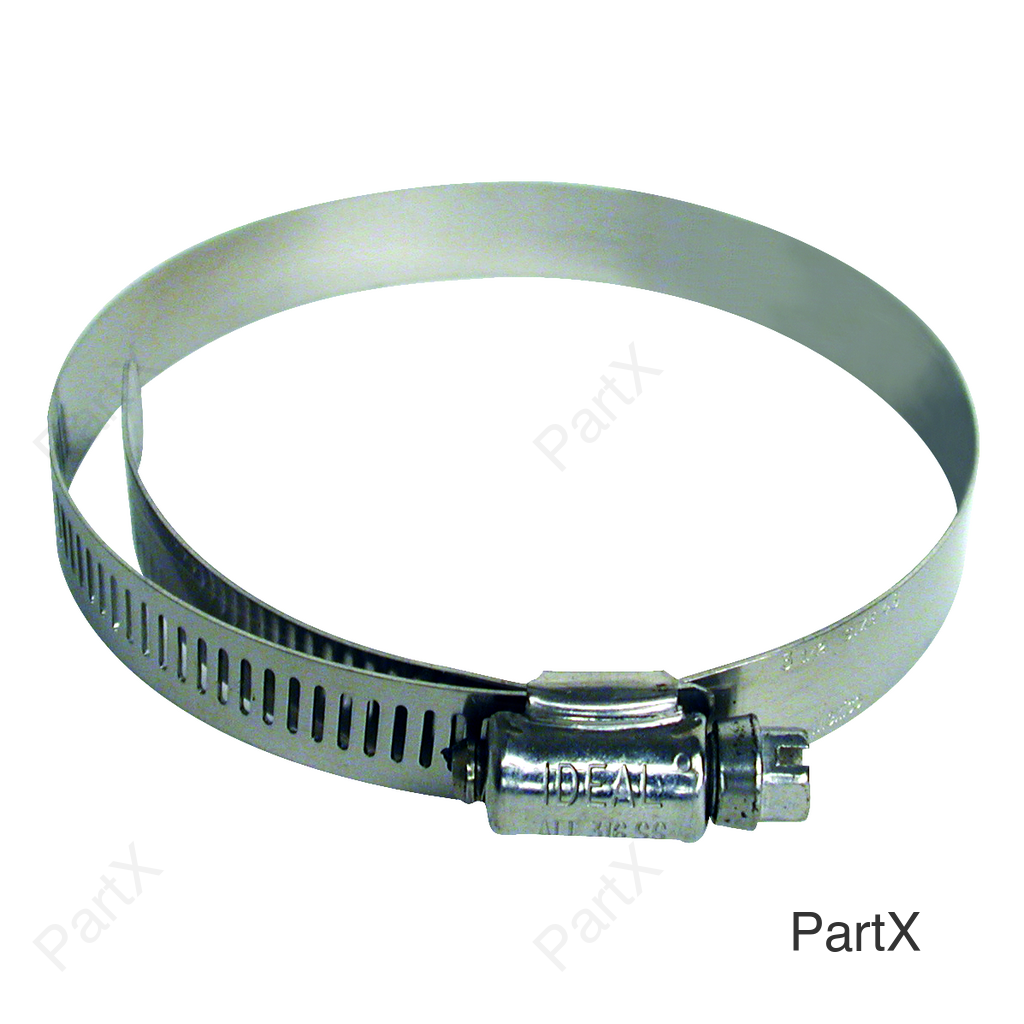 Hose Clamp
