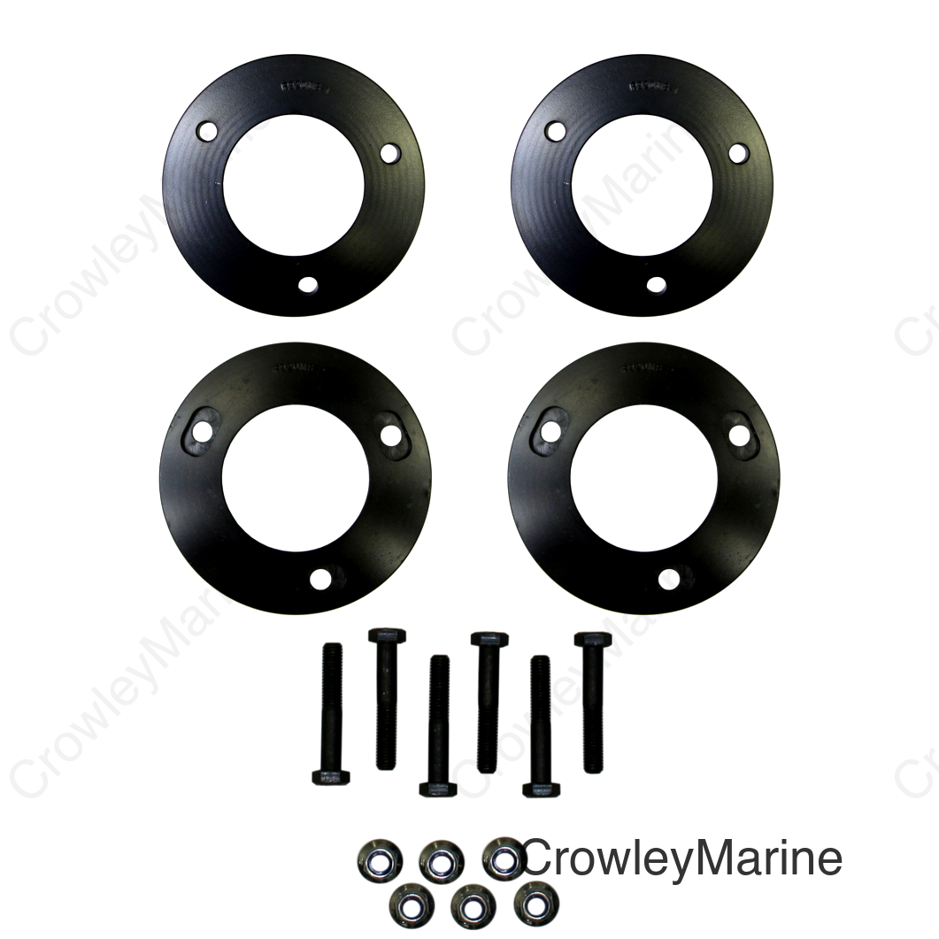 Skyjacker 2009-2010 Ford F-150 4 Wheel Drive Rear Wheel Drive Suspension Front Leveling Kit