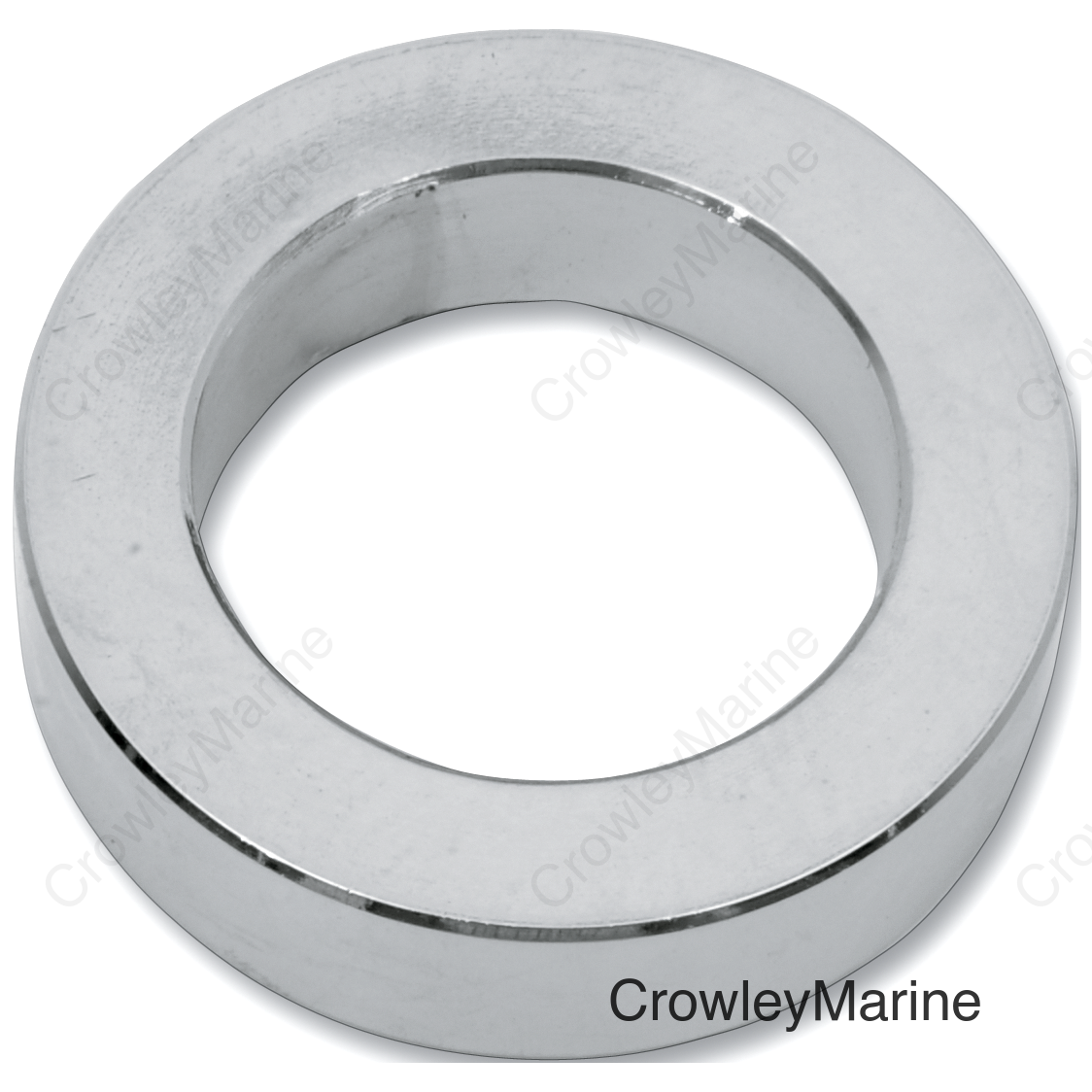 Spacer - 25MM - 1.48" X .375"