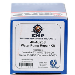 Water Pump Repair Kit thumbnail-1