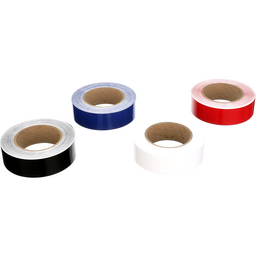 Seachoice Self-Adhesive Boat Striping Tape, 3 Mil Vinyl, 1 in. X 50 Ft., Blue thumbnail-3