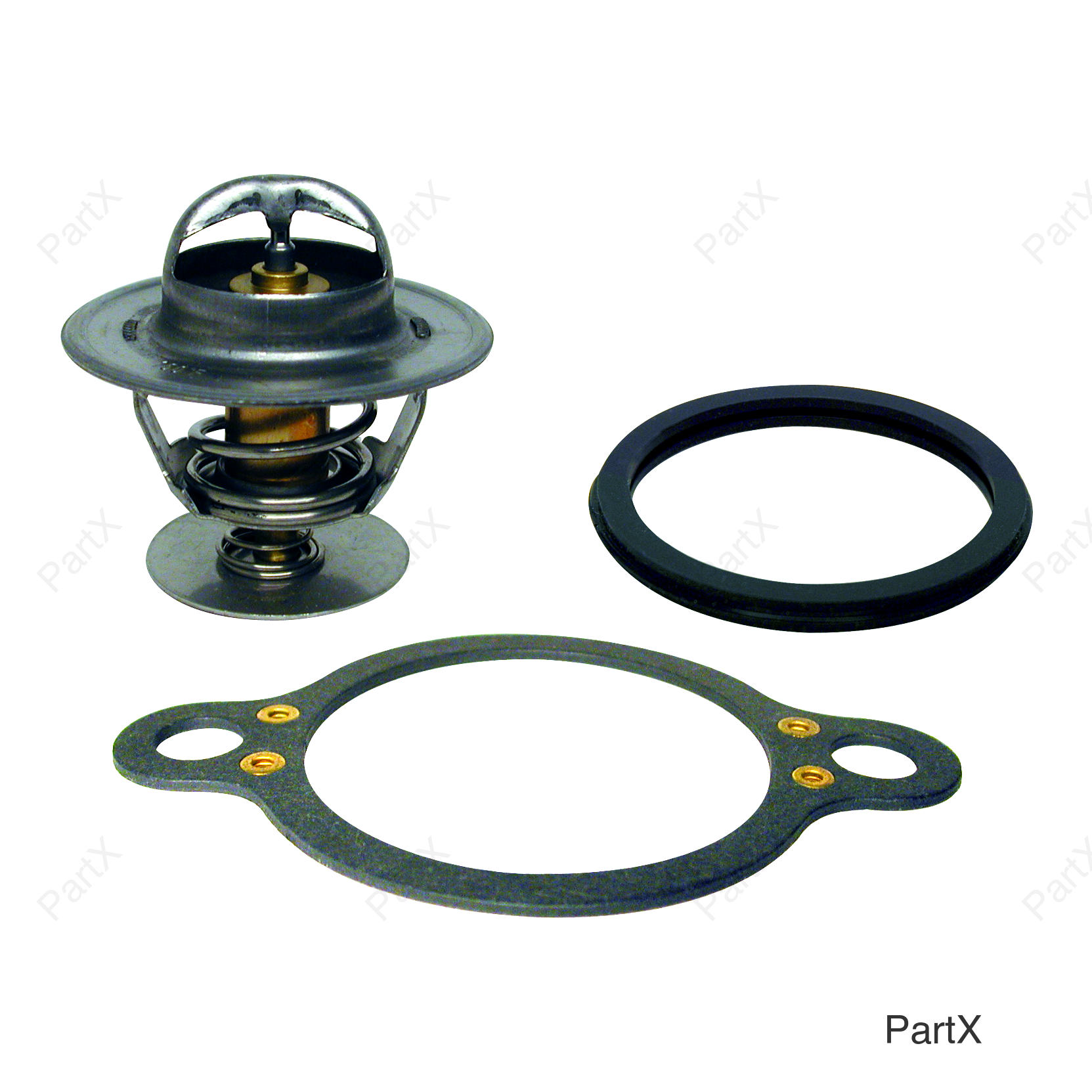 Thermostat Kit (13045)
