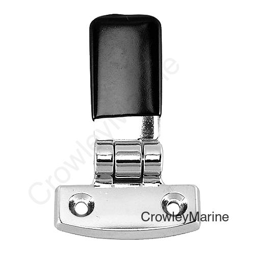 Sliding Window Stop