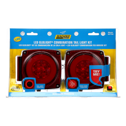 Seachoice 52911 Submersible Under 80" Trailer Light Kit thumbnail-3