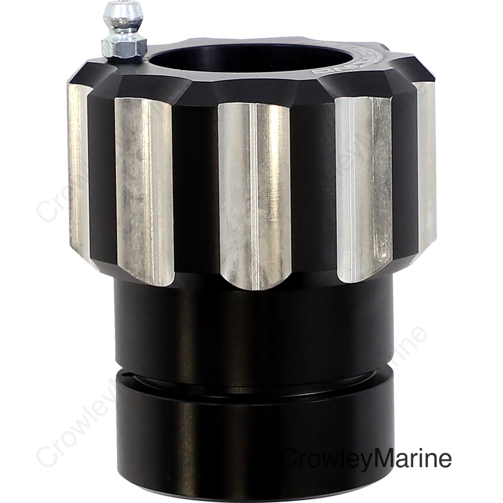 BEARING GREASER POL 44MM