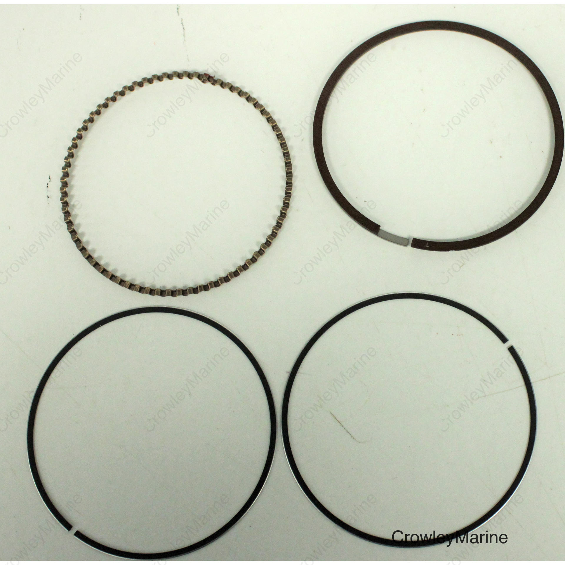 RING SET (STD)