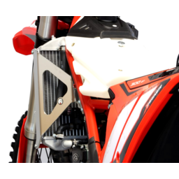 Radiator Braces - Yamaha thumbnail-4